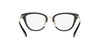 Coach HC6141 Eyeglasses / Black №5002 / Size 51
