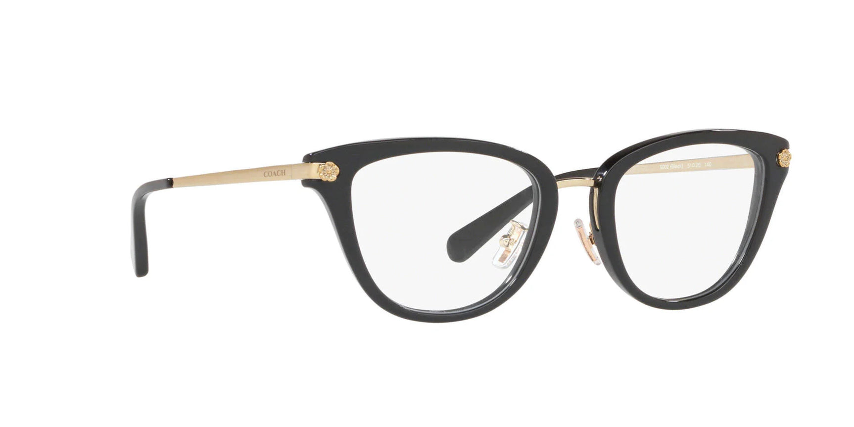 Coach HC6141 Eyeglasses