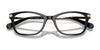 Coach HC6142 Eyeglasses | Size 51 / Amethyst/Pink Gradient №5813