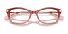 Coach HC6142 Eyeglasses | Size 51 / Amethyst/Pink Gradient №5813