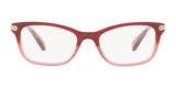 Coach HC6142 Eyeglasses | Size 51