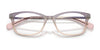 Coach HC6142 Eyeglasses | Size 51 / Amethyst/Pink Gradient №5813