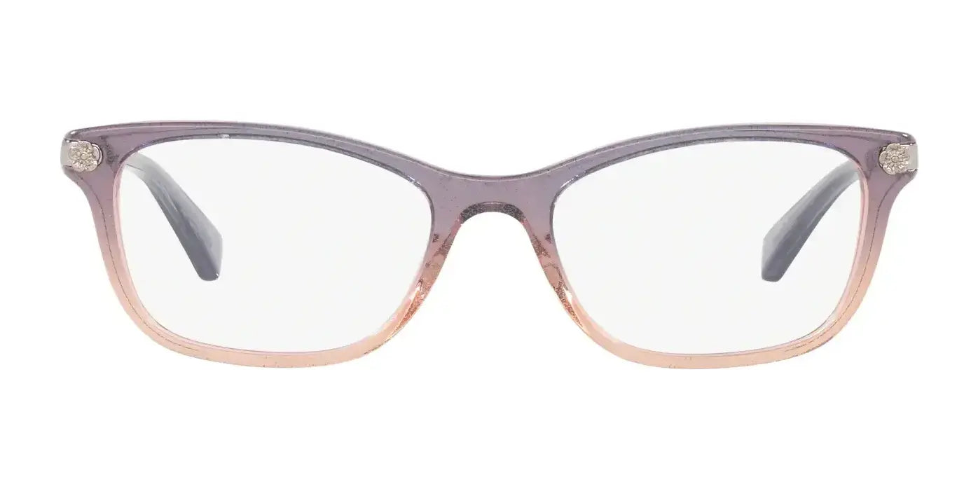 Coach HC6142 Eyeglasses | Size 51