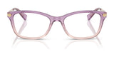 Coach HC6142 Eyeglasses | Size 51