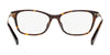Coach HC6142F Eyeglasses | Size 53 / Dark Tortoise №5120