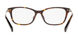 Coach HC6142F Eyeglasses | Size 53