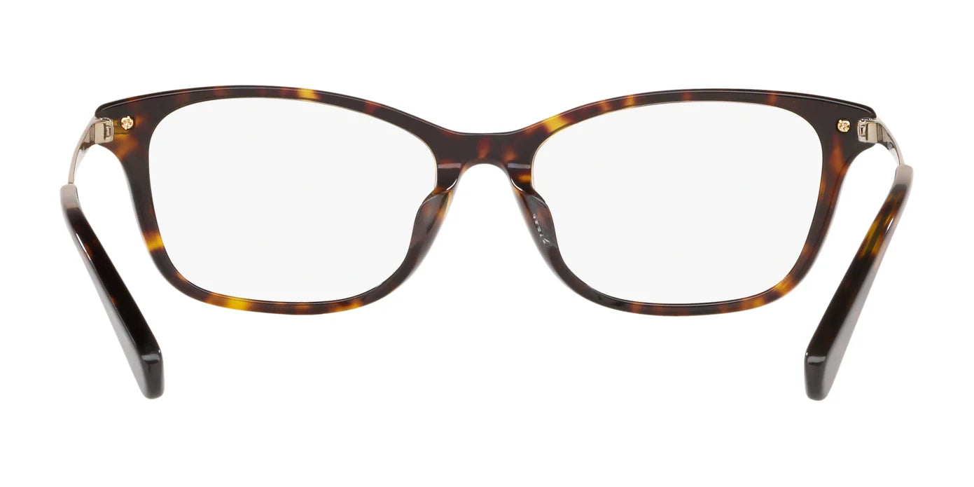 Coach HC6142F Eyeglasses | Size 53