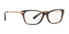 Coach HC6142F Eyeglasses | Size 53 / Dark Tortoise №5120