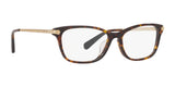 Coach HC6142F Eyeglasses | Size 53