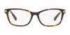 Coach HC6142F Eyeglasses | Size 53 / Dark Tortoise №5120