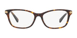 Coach HC6142F Eyeglasses | Size 53