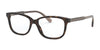 Coach HC6143 Eyeglasses / Dark Tortoise №5120 / Size 54