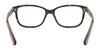 Coach HC6143 Eyeglasses / Dark Tortoise №5120 / Size 54
