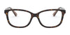 Coach HC6143 Eyeglasses / Dark Tortoise №5120 / Size 54