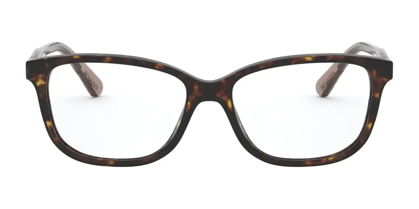 Coach HC6143 Eyeglasses