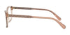 Coach HC6143 Eyeglasses / Dark Tortoise №5120 / Size 54