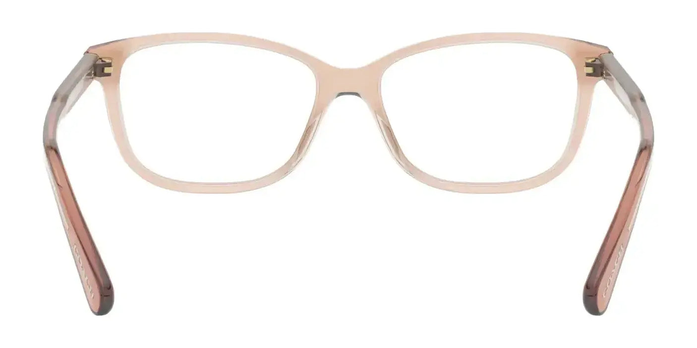 Coach HC6143 Eyeglasses