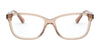 Coach HC6143 Eyeglasses / Dark Tortoise №5120 / Size 54