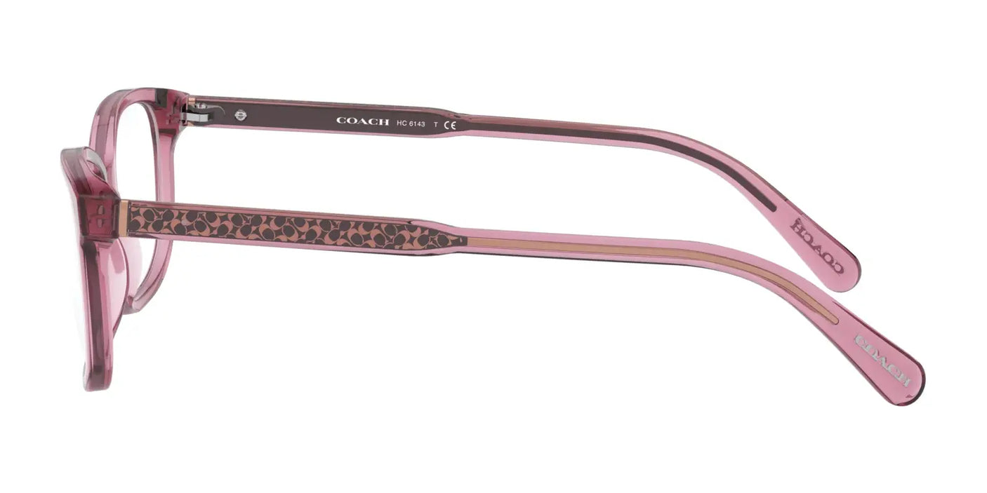 Coach HC6143 Eyeglasses