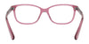 Coach HC6143 Eyeglasses / Dark Tortoise №5120 / Size 54