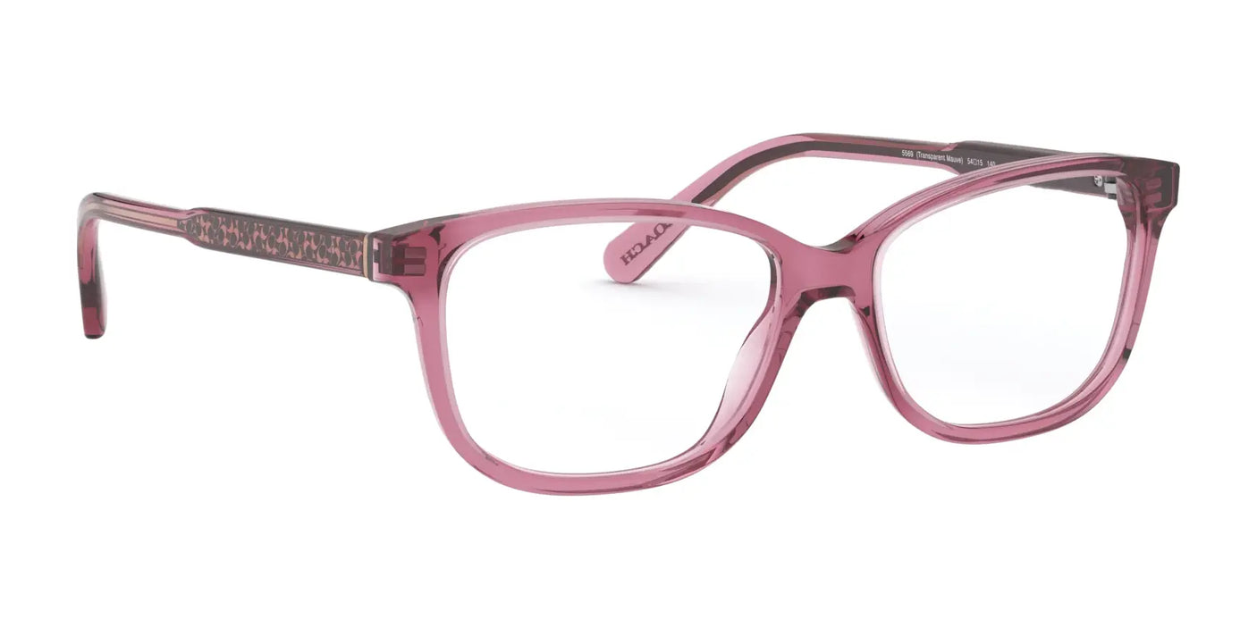 Coach HC6143 Eyeglasses