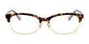 Coach HC6144 Eyeglasses | Size 53 / Dark Tortoise №5120