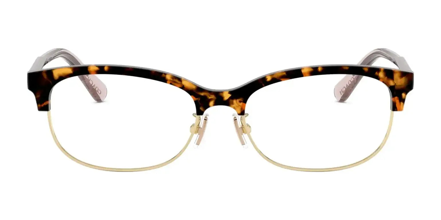 Coach HC6144 Eyeglasses | Size 53