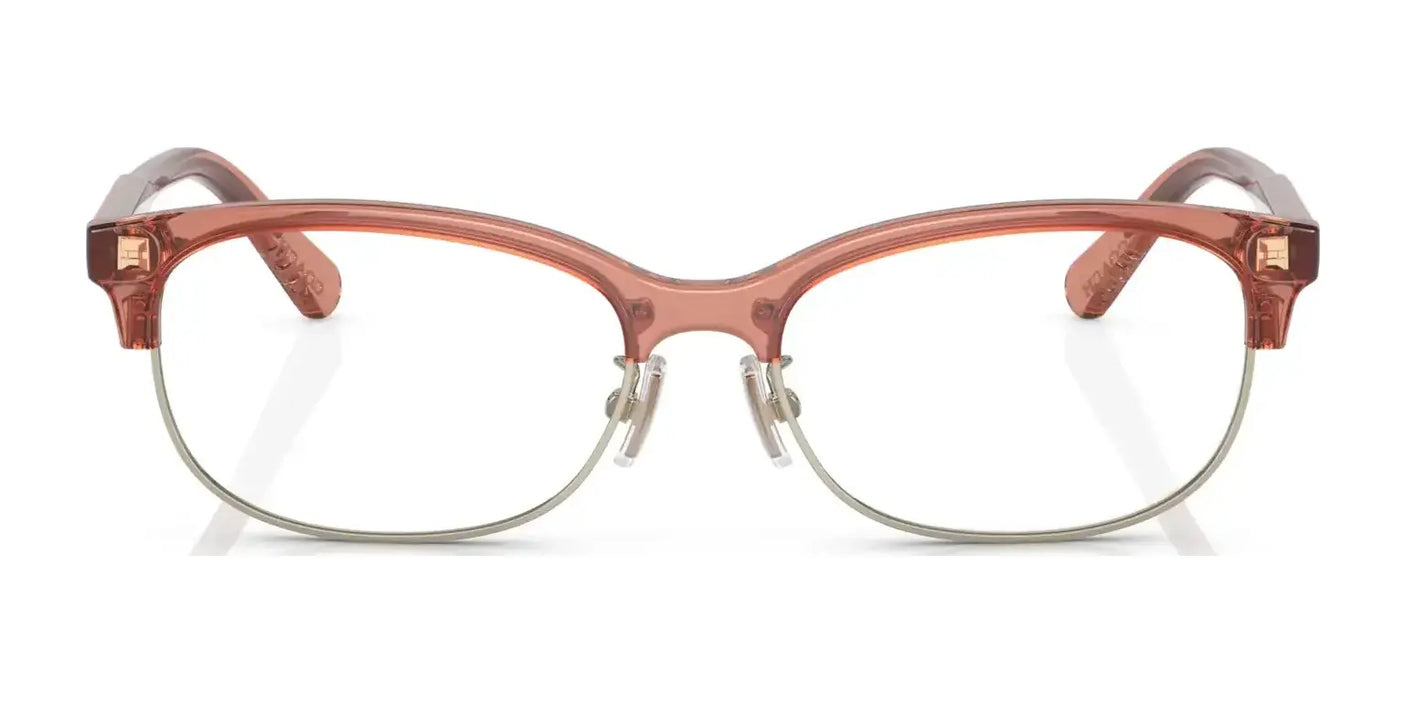 Coach HC6144 Eyeglasses | Size 53