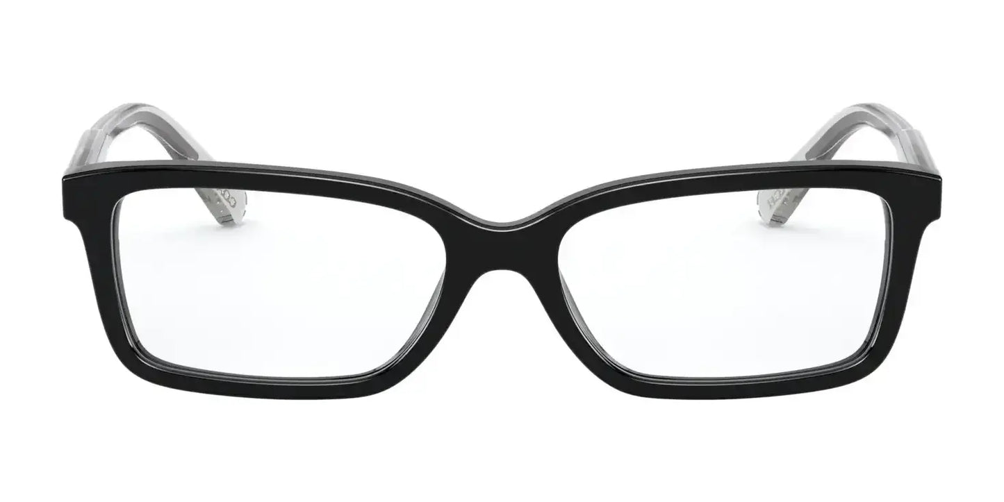 Coach HC6145 Eyeglasses | Size 53