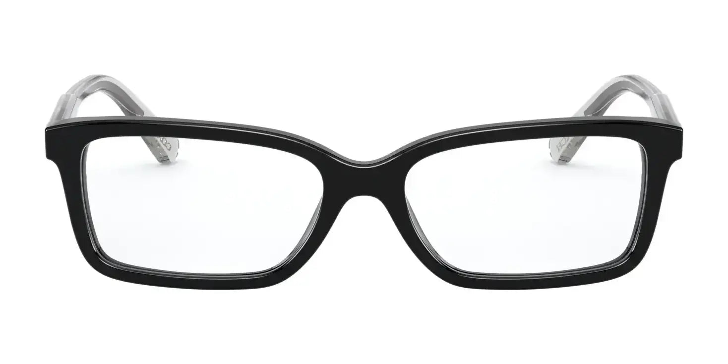 Coach HC6145 Eyeglasses | Size 53