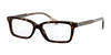 Coach HC6145 Eyeglasses | Size 51 / Dark Tortoise №5120