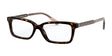 Coach HC6145 Eyeglasses Dark Tortoise