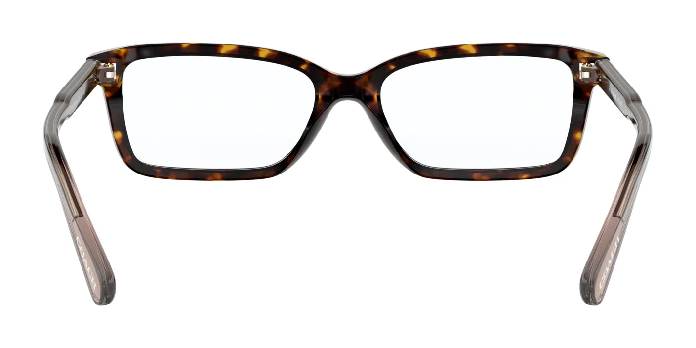 Coach HC6145 Eyeglasses | Size 51