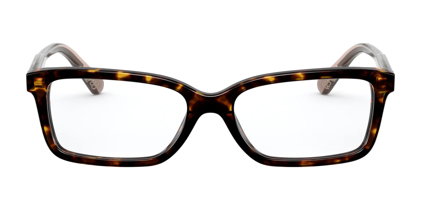 Coach HC6145 Eyeglasses | Size 51
