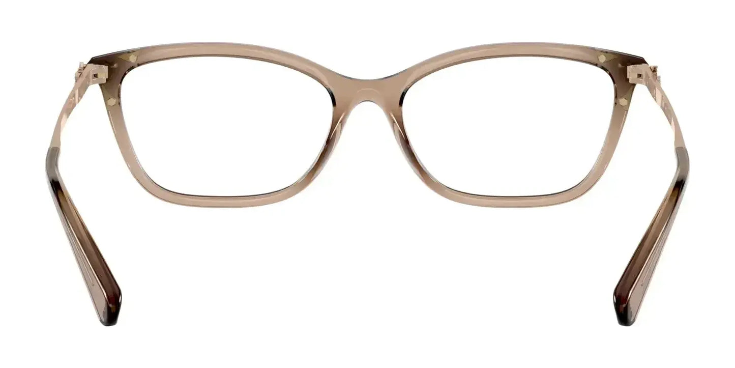 Coach HC6146U Eyeglasses | Size 53