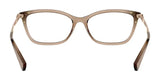 Coach HC6146U Eyeglasses | Size 53