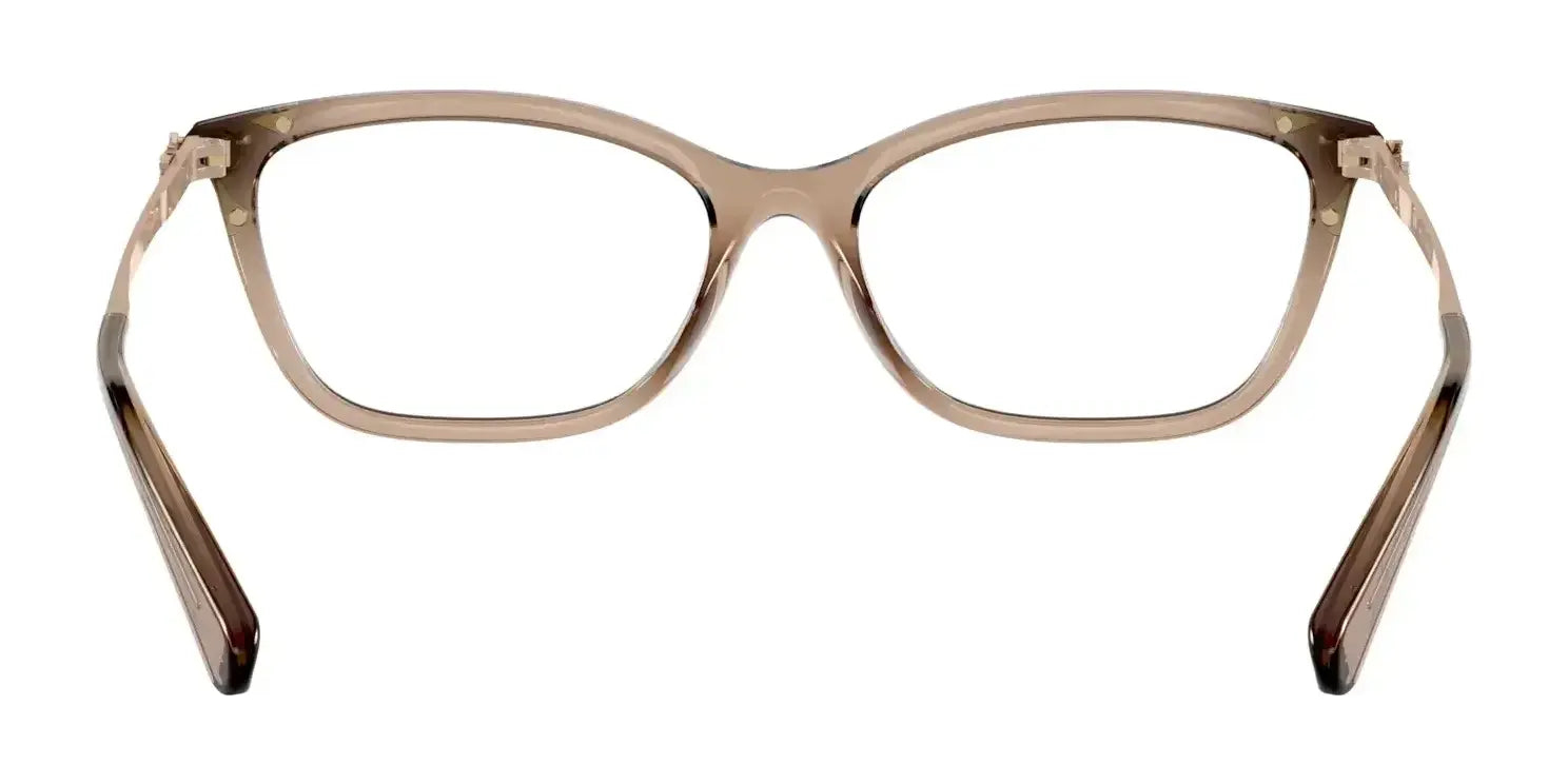 Coach HC6146U Eyeglasses | Size 53