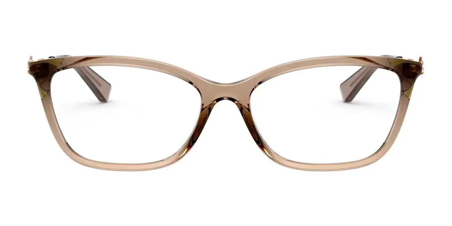 Coach HC6146U Eyeglasses | Size 53