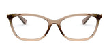 Coach HC6146U Eyeglasses | Size 53