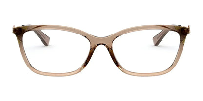 Coach HC6146U Eyeglasses | Size 53