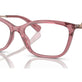Transparent Berry №5800