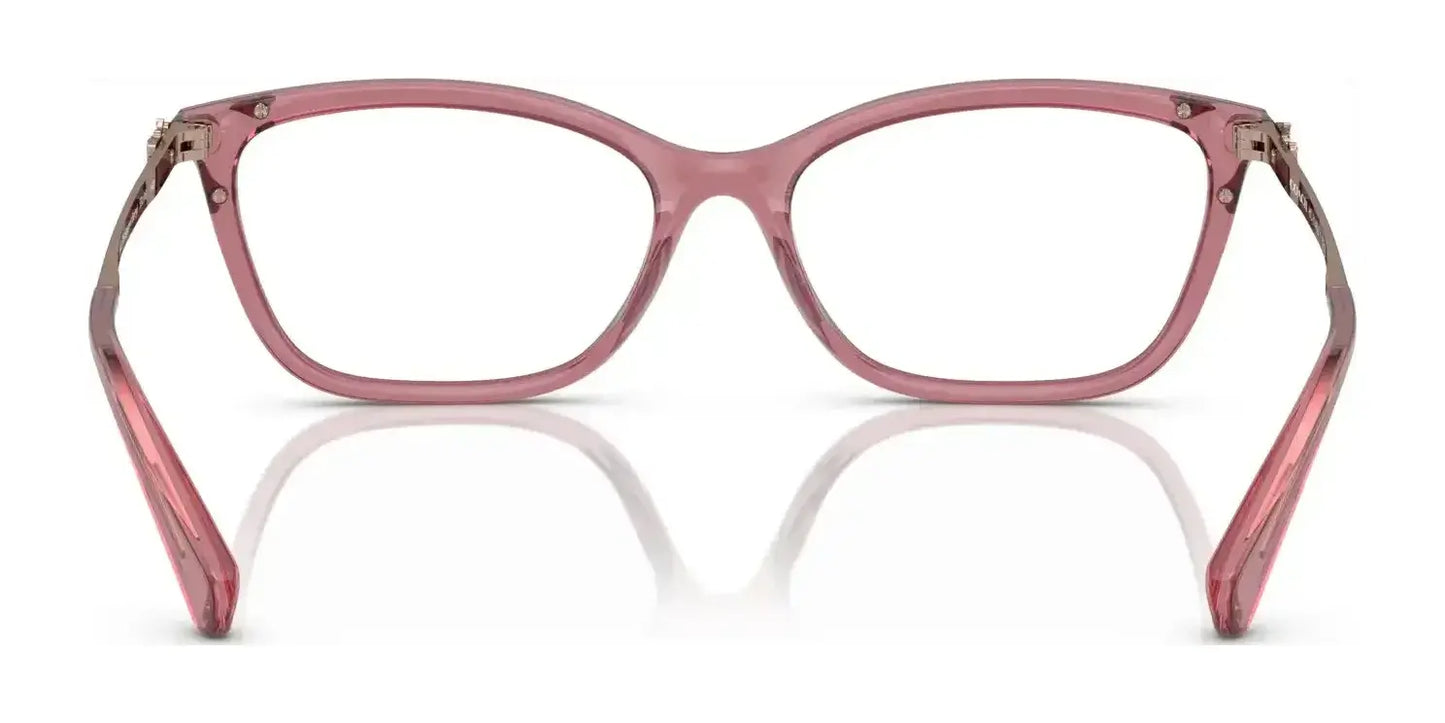 Coach HC6146U Eyeglasses | Size 53