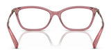 Coach HC6146U Eyeglasses | Size 53