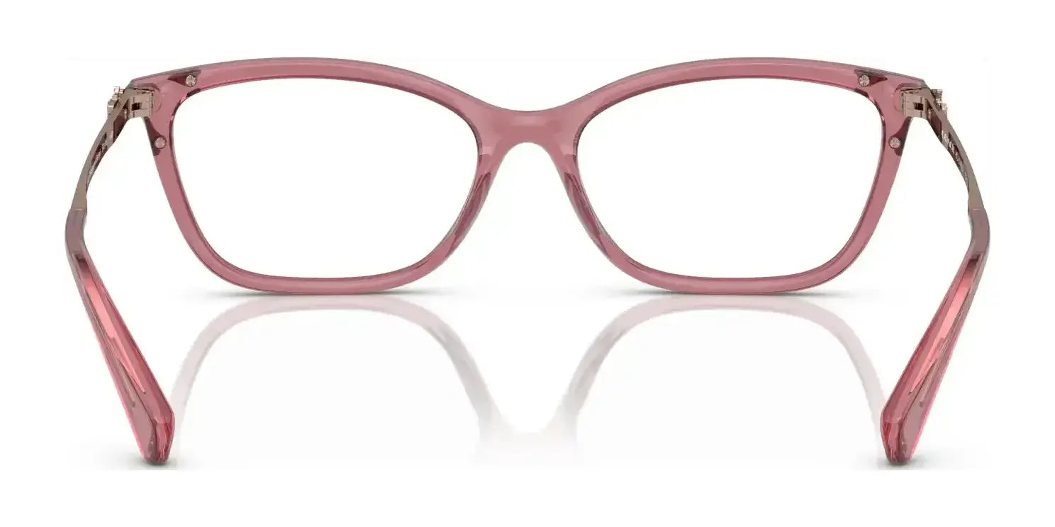 Coach HC6146U Eyeglasses | Size 53