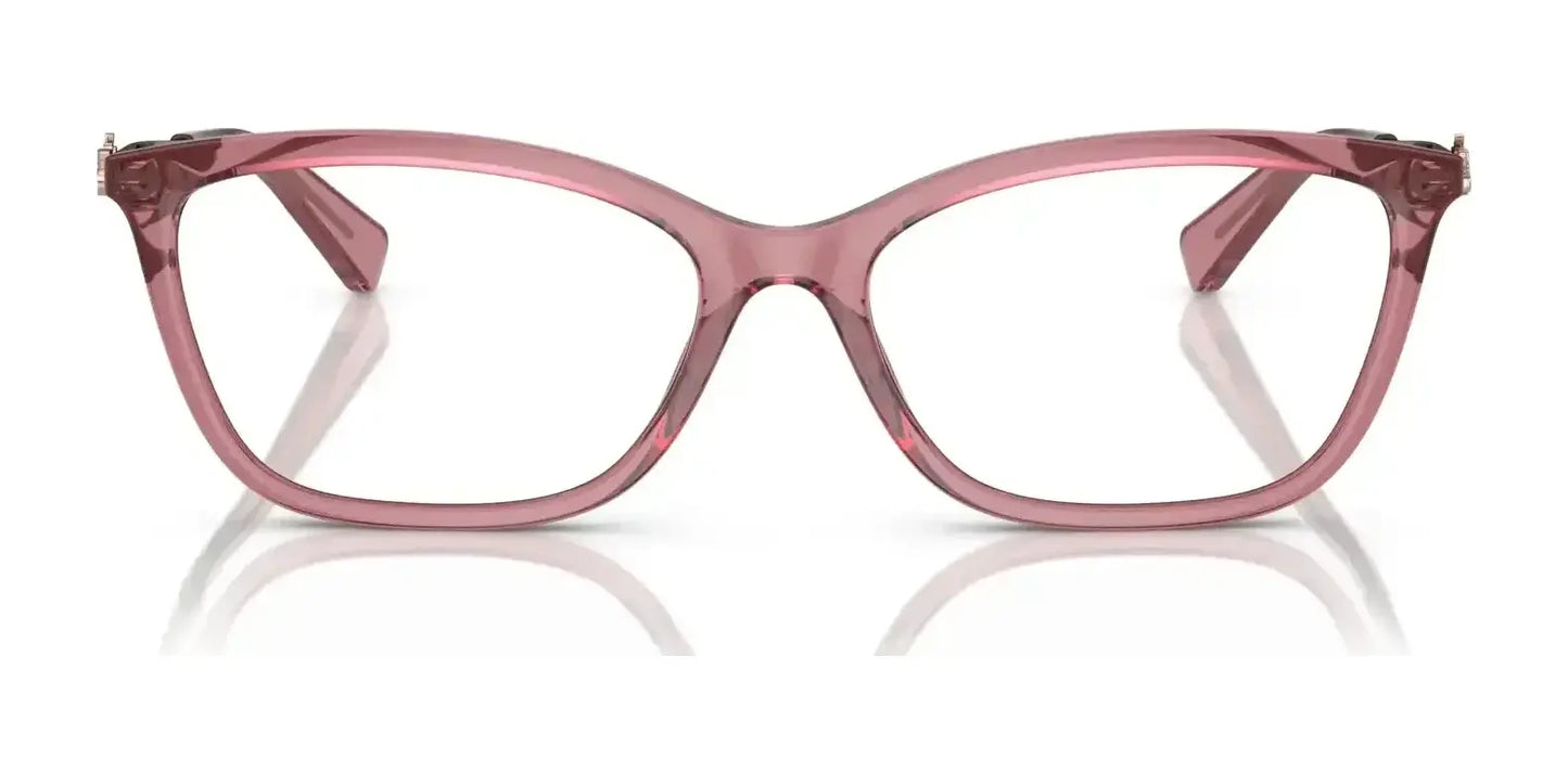 Coach HC6146U Eyeglasses | Size 53