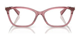 Coach HC6146U Eyeglasses | Size 53