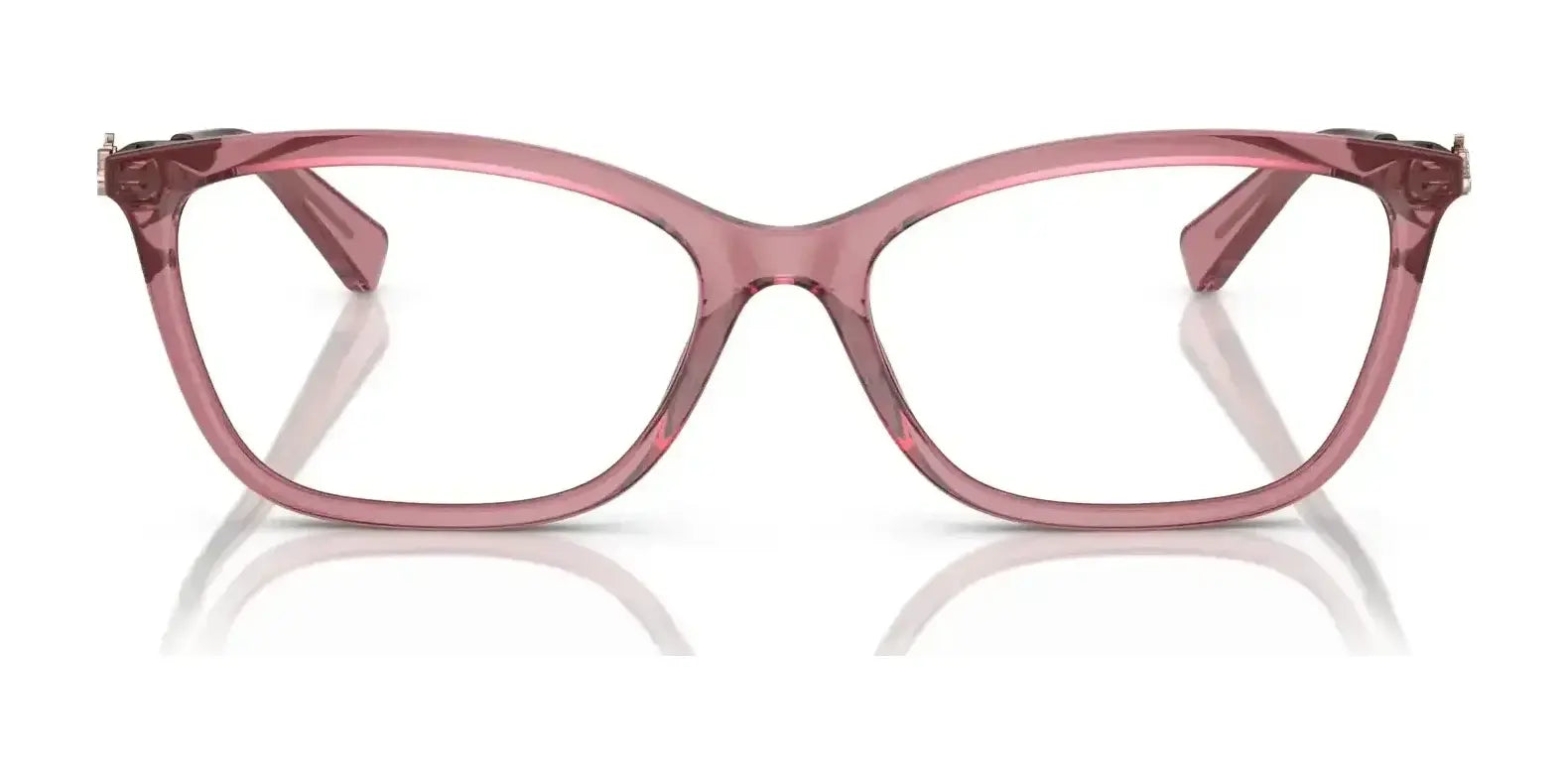 Coach HC6146U Eyeglasses | Size 53