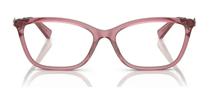 Coach HC6146U Eyeglasses | Size 53