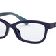 Dark Blue №5028