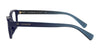 Coach HC6147U Eyeglasses | Size 52 / Dark Blue №5028